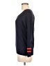 Deb Blue Pullover Sweater Size M - photo 5