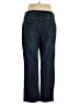C established 1946 Brown Jeans Size 16 - photo 2