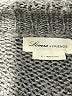 Lovers + Friends Solid Gray Turtleneck Sweater Size M - photo 7