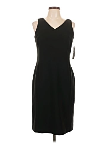 Jones New York Collection Cocktail Dress (view 1)