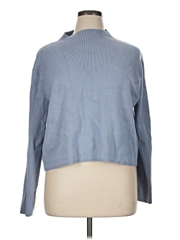 Dynamite Turtleneck Sweater (view 1)