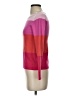 Banana Republic Color Block Pink Pullover Sweater Size XS - photo 5