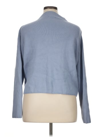Dynamite Turtleneck Sweater (view 2)