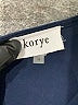 Korye Blue Short Sleeve T-Shirt Size 1X - photo 7