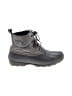 Kamik Gray Ankle Boots Size 6 - photo 1