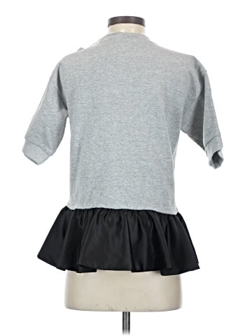 Harvey Faircloth Short Sleeve Top (view 2)