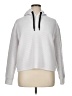 Workshop Republic Clothing White Pullover Sweater Size XL - photo 1