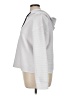Workshop Republic Clothing White Pullover Sweater Size XL - photo 5
