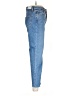 Paige Hearts Blue Jeans Size 29 waist - photo 4
