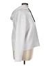Workshop Republic Clothing White Pullover Sweater Size XL - photo 4