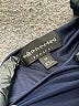 Connected Apparel 100% Polyester Solid Black Cocktail Dress Size 10 - photo 7