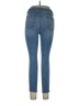 Level 99 Solid Blue Jeans Size 30 waist - photo 2