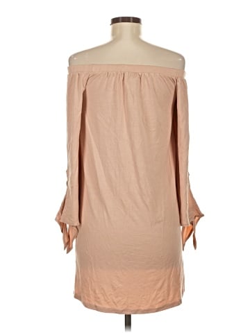 Go Couture Casual Dress (view 2)
