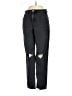 American Eagle Outfitters Hearts Black Jeans Size 4 - photo 1