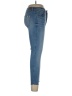 Level 99 Solid Blue Jeans Size 30 waist - photo 4