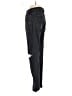 American Eagle Outfitters Hearts Black Jeans Size 4 - photo 5