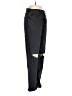 American Eagle Outfitters Hearts Black Jeans Size 4 - photo 4