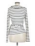 Assorted Brands Ivory Long Sleeve Top Size M - photo 2