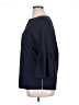 Gibson Blue 3/4 Sleeve Top Size XL - photo 5