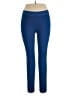 Nike Blue Active Pants Size XL - photo 1