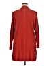Chico's Red Cardigan Size XL (3) - photo 2