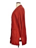 Chico's Red Cardigan Size XL (3) - photo 5