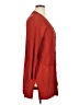 Chico's Red Cardigan Size XL (3) - photo 4