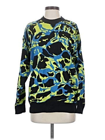 Zara Pullover Sweater (view 1)