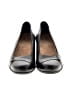 Clarks Black Heels Size 9 1/2 (wide) - photo 2
