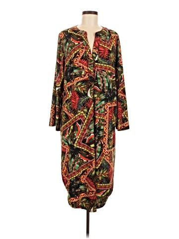 Attitudes by Renee Casual Dress (view 1)