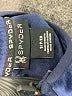Spyder Blue Pullover Sweater Size S - photo 7