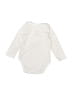 Hello Kitty White Long Sleeve Onesie 9-12 MO / 12 MO - photo 2