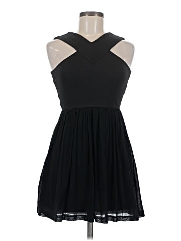 Topshop Cocktail Dress (view 1)