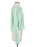 Free People Green Pullover Sweater Size XS - photo 4
