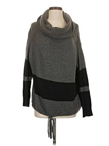 360 Sweater Cashmere Pullover Sweater (view 1)
