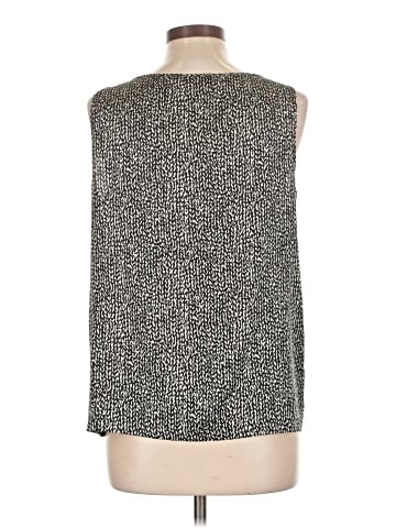 Ann Taylor LOFT Outlet Sleeveless Blouse (view 2)