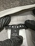 Tribal Solid Gray Active Pants Size 14 - photo 7