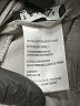 Tribal Solid Gray Active Pants Size 14 - photo 8
