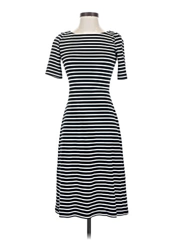 Ann Taylor Factory Casual Dress (view 1)