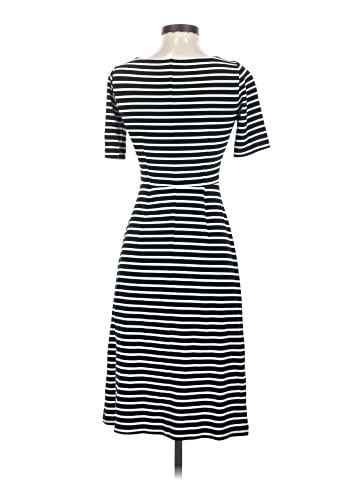 Ann Taylor Factory Casual Dress (view 2)