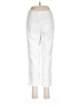 Marla Wynne Ivory Casual Pants Size 8 - photo 2