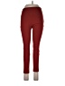 Forever 21 Solid Red Active Pants Size L - photo 1