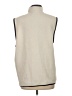 Vineyard Vines Ivory Vest Size M - photo 2