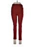 Forever 21 Solid Red Active Pants Size L - photo 2