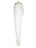 Marla Wynne Ivory Casual Pants Size 8 - photo 5