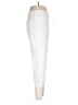 Marla Wynne Ivory Casual Pants Size 8 - photo 4