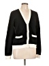 Ann Taylor LOFT Black Cardigan Size L - photo 1