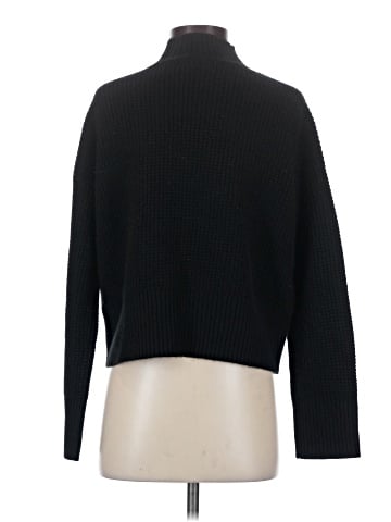 Design History Cashmere Pullover Sweater (view 2)