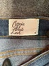 Cosmic Blue Love Blue Jeans Size 28 waist - photo 7