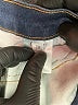 Cosmic Blue Love Blue Jeans Size 28 waist - photo 9